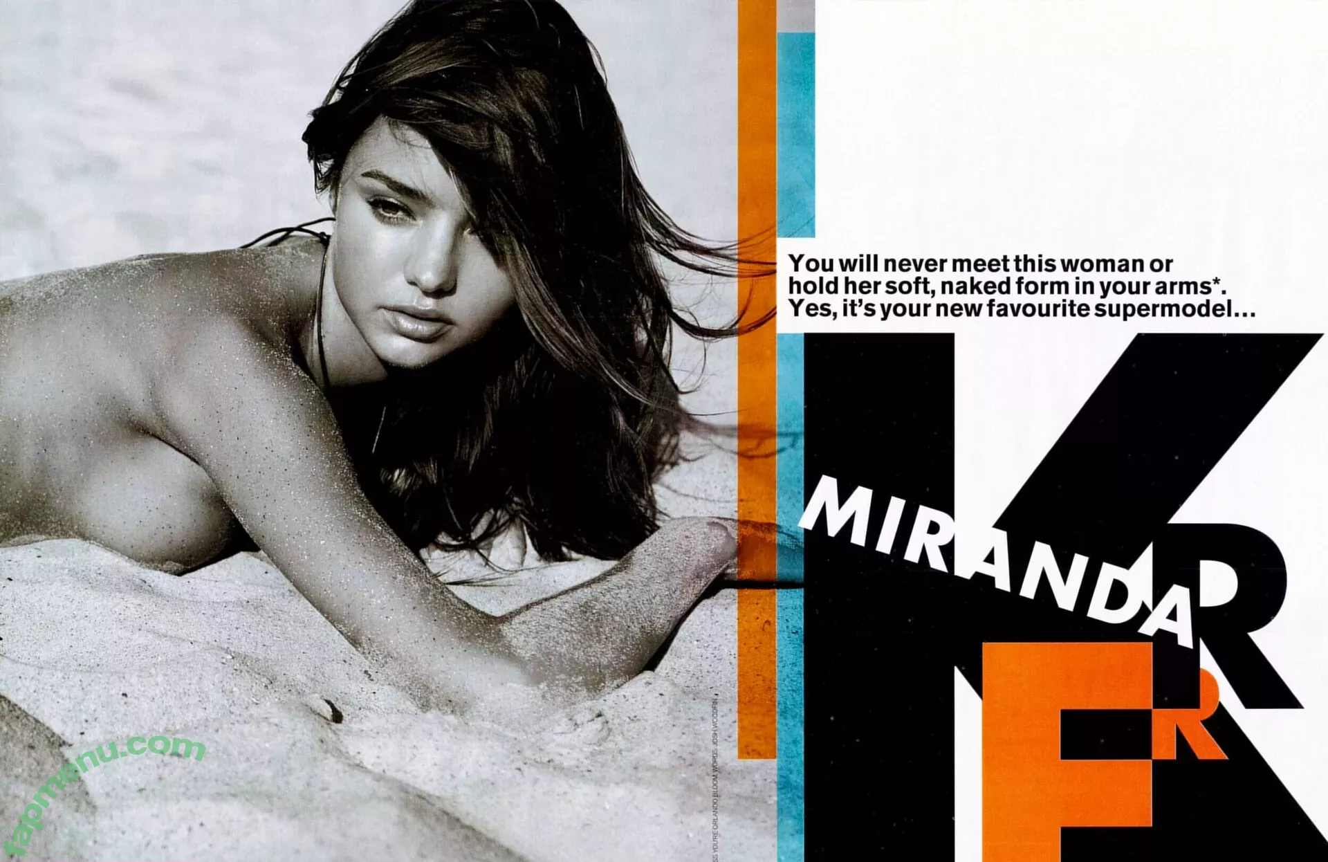 Miranda Kerr nude photo #0366 (iloveyou / mirandakerr)