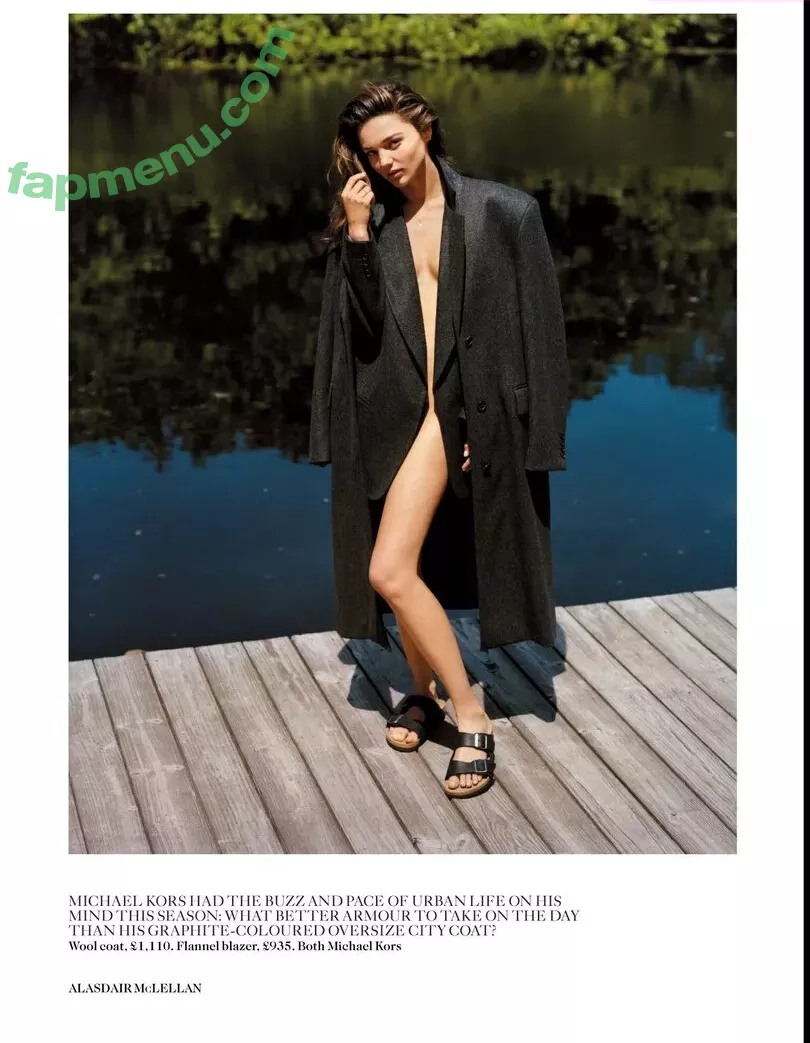 Miranda Kerr nude photo #0376 (iloveyou / mirandakerr)