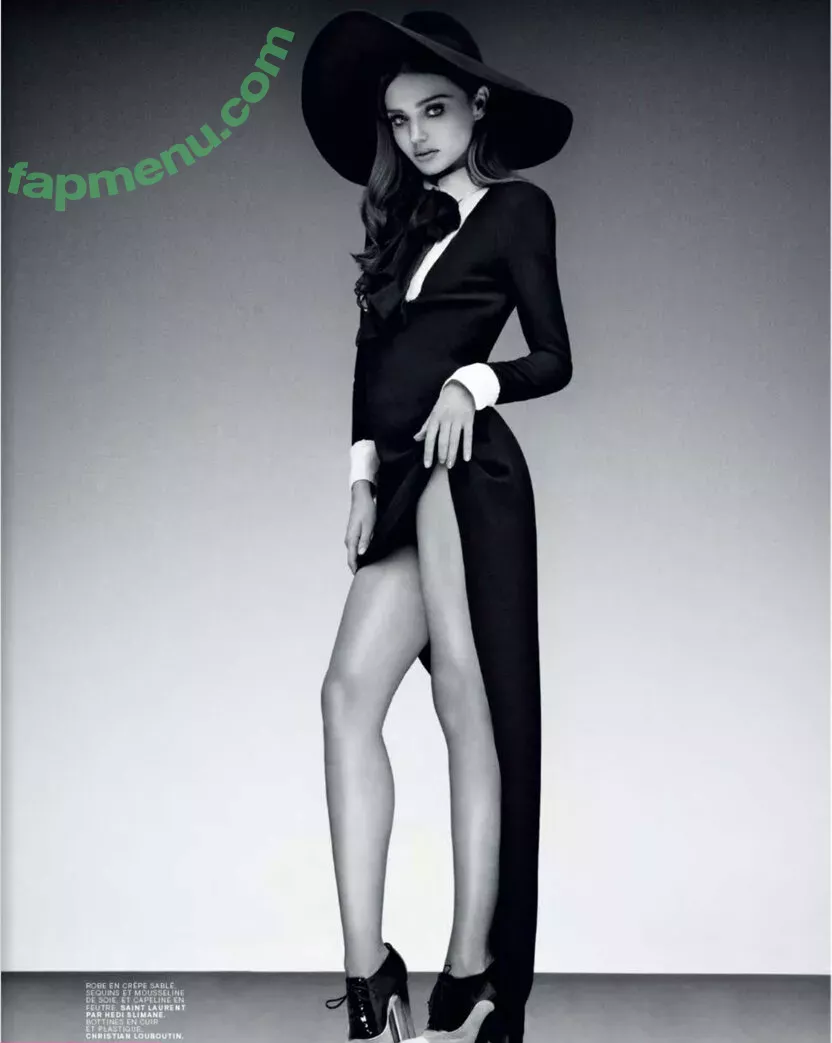 Miranda Kerr nude photo #0384 (iloveyou / mirandakerr)