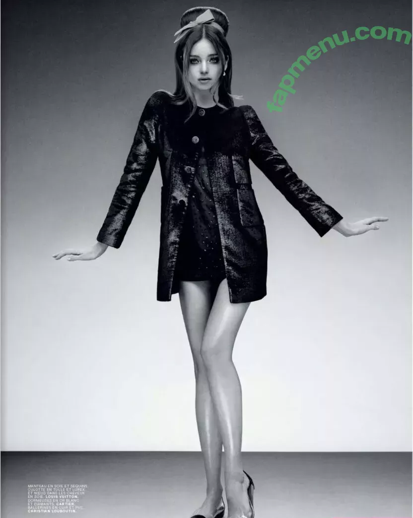 Miranda Kerr nude photo #0388 (iloveyou / mirandakerr)
