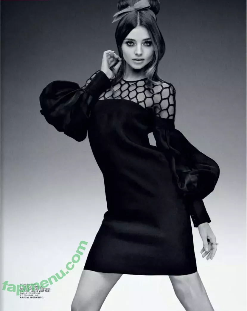 Miranda Kerr nude photo #0389 (iloveyou / mirandakerr)