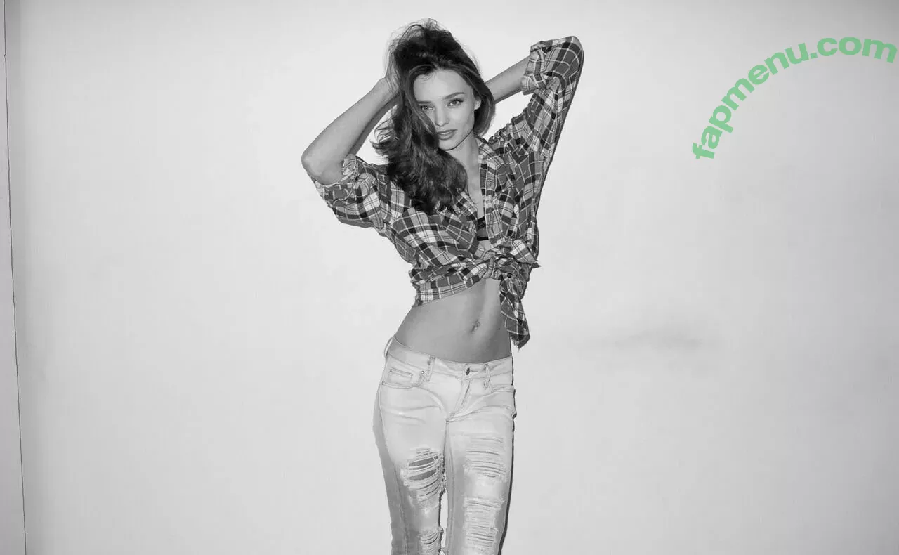 Miranda Kerr nude photo #0418 (iloveyou / mirandakerr)