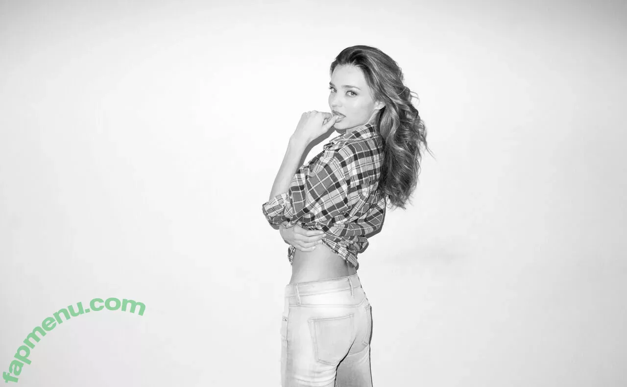 Miranda Kerr nude photo #0419 (iloveyou / mirandakerr)