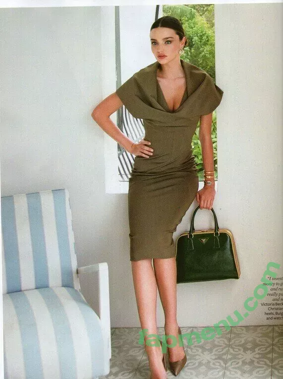 Miranda Kerr nude photo #0430 (iloveyou / mirandakerr)