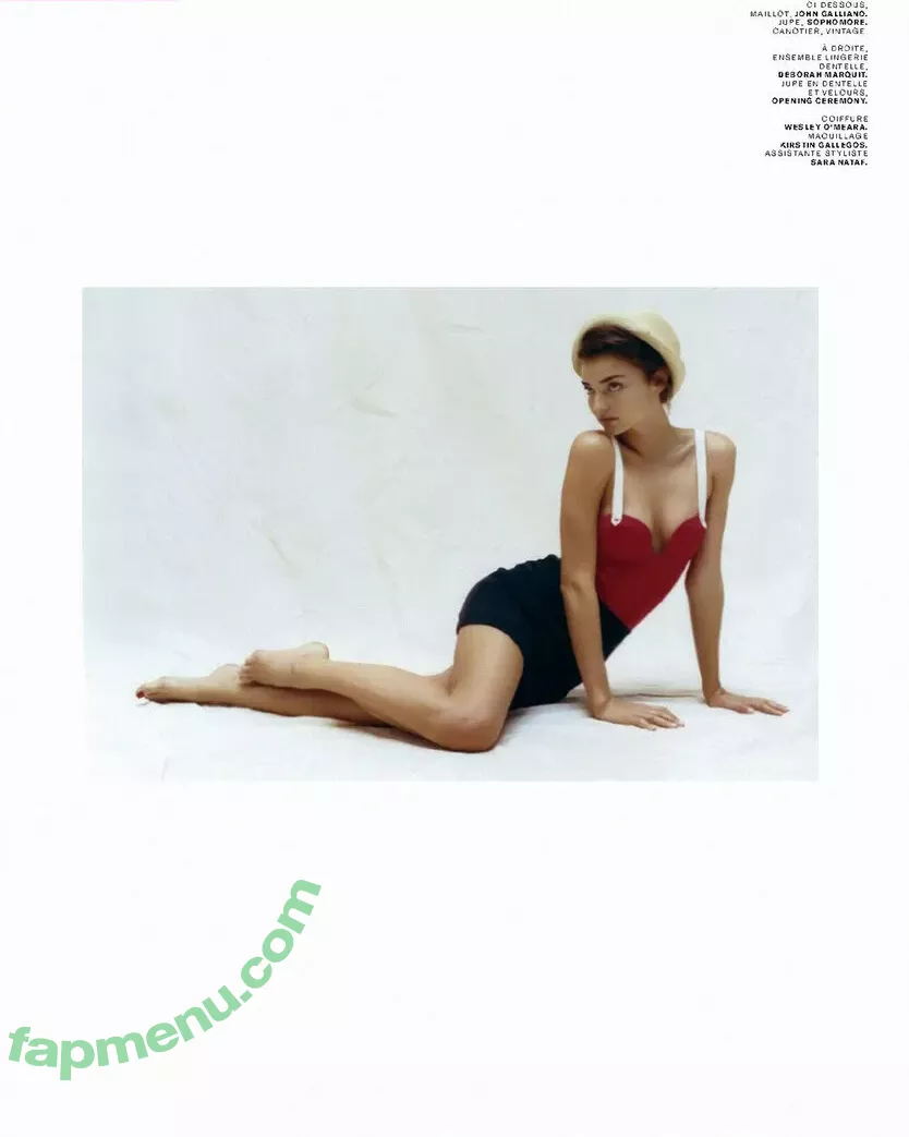 Miranda Kerr nude photo #0466 (iloveyou / mirandakerr)