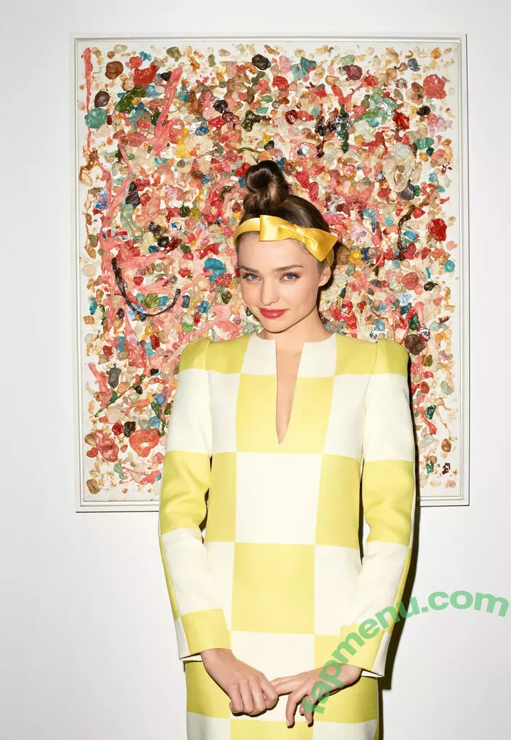 Miranda Kerr nude photo #0479 (iloveyou / mirandakerr)