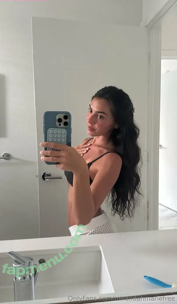 mirandahmariefree nude photo #0007 (mirandahhmarie)