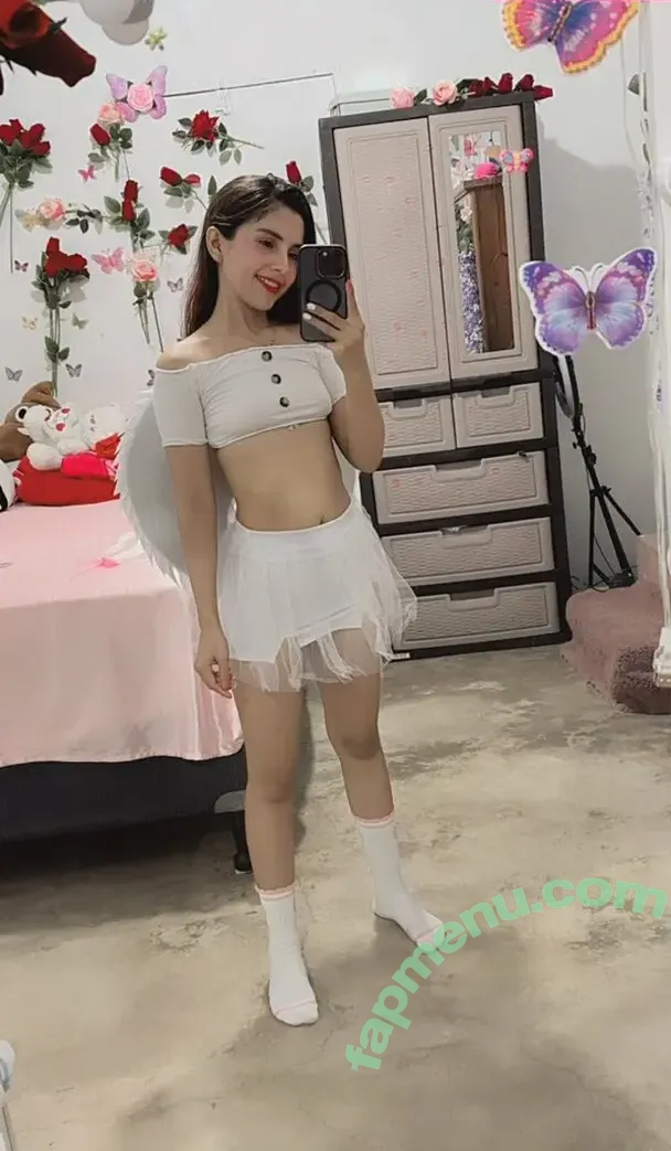 Miris Salinas nude photo #0005 (Miris Salinas)
