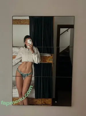 Mirra Chubarova / mirra_chubarova / mirrachubarova nude photo #0078
