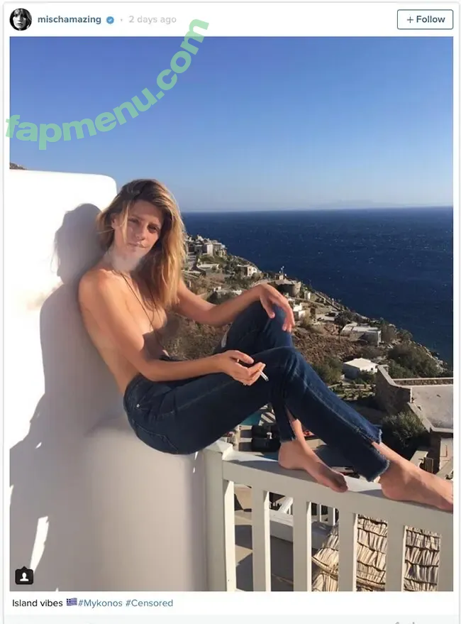 Mischa Barton nude photo #0251 (mischabarton)
