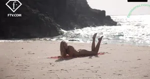 Mishel Gerzig / mishelgerzig nude photo #0068