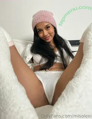 misolexi / misolexii / posts nude photo #0041