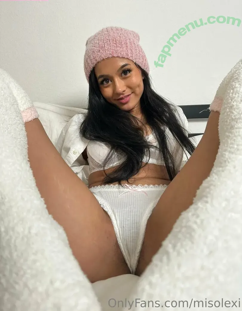 misolexi nude photo #0041 (misolexii / posts)