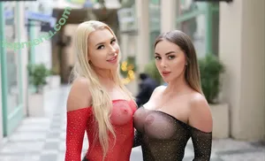 Miss Arina / arinkameow / miss.savastru nude photo #0001