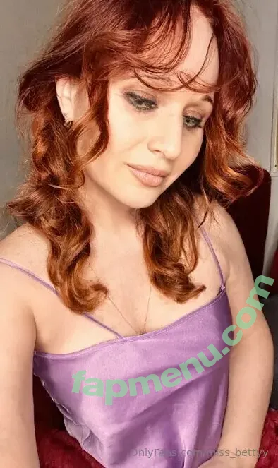 miss_bettyy nude photo #0035 (miss_bettyy)