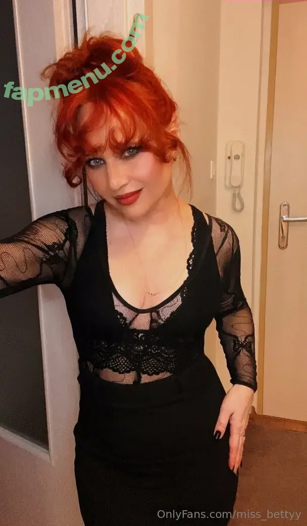 miss_bettyy nude photo #0042 (miss_bettyy)