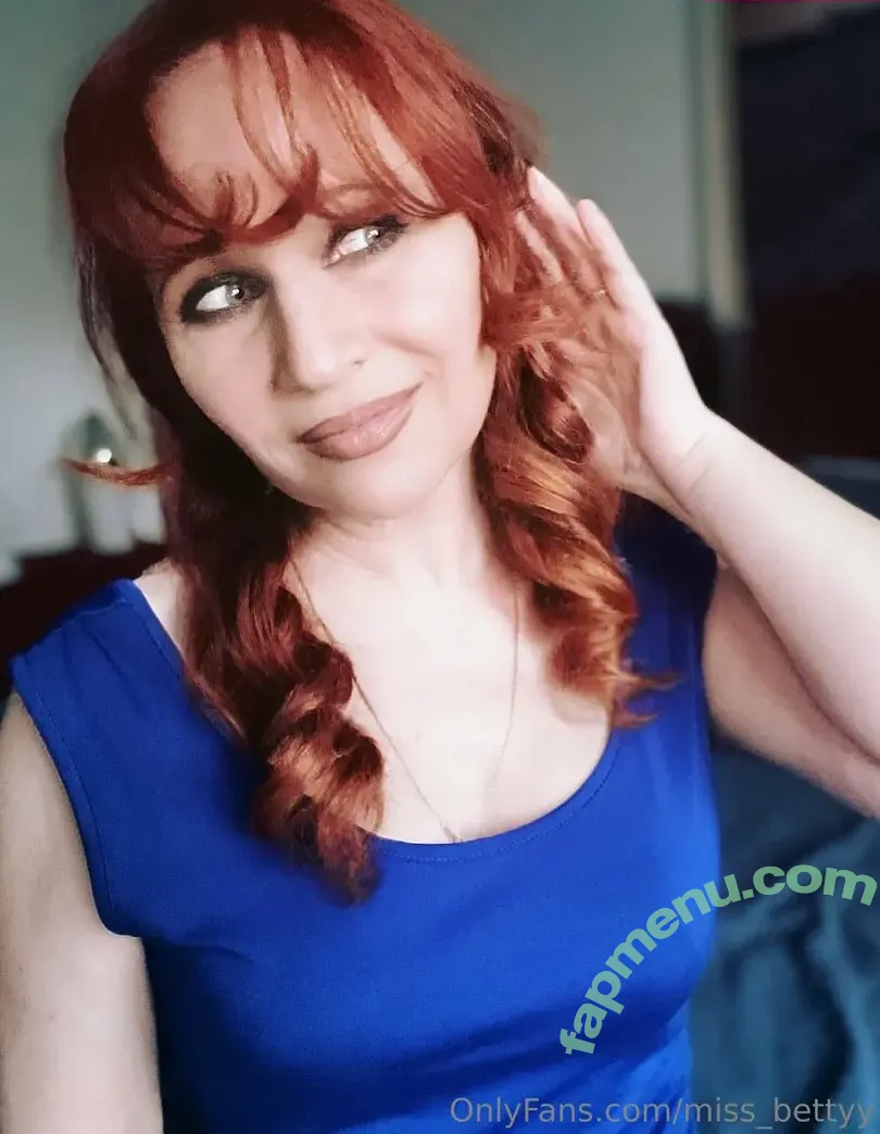 miss_bettyy nude photo #0045 (miss_bettyy)