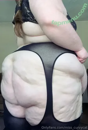 miss_curvycat / misscurvykat nude photo #0041