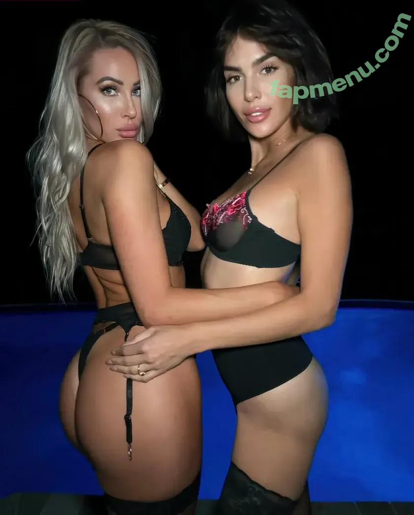 Miss.Energy nude photo #0015 (Energy100 / setfibby)