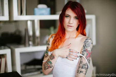 Miss Eydis / Eydis Elliott / misseydis nude photo #0187