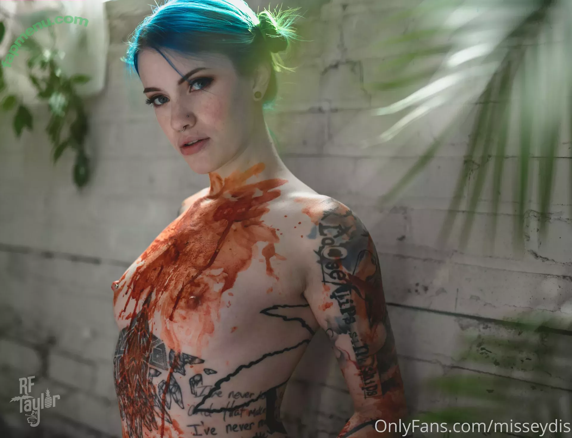 Miss Eydis nude photo #0245 (Eydis Elliott / misseydis)