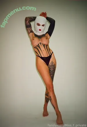 Miss Felixty / FelixityMiss / Miss_felixity / miss_f_vip nude photo #0200