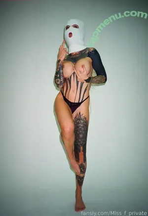 Miss Felixty / FelixityMiss / Miss_felixity / miss_f_vip nude photo #0205
