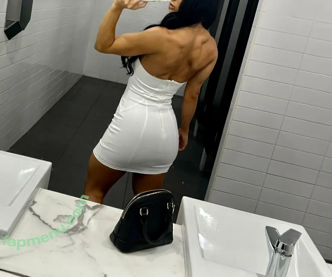 Miss Fitty nude photo #0010 (missfit.tv / missfitty1)