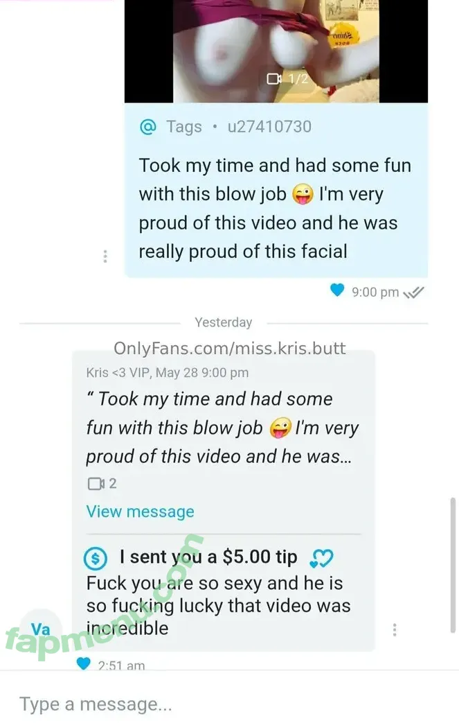 miss.kris.butt nude photo #0254 (misskrisbuttof)