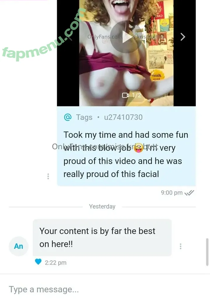 miss.kris.butt nude photo #0255 (misskrisbuttof)