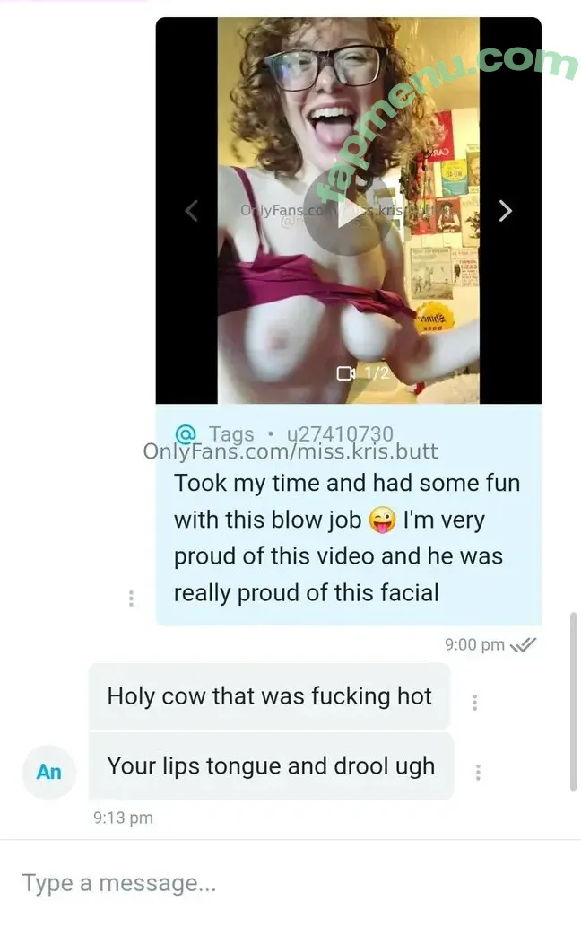 miss.kris.butt nude photo #0256 (misskrisbuttof)
