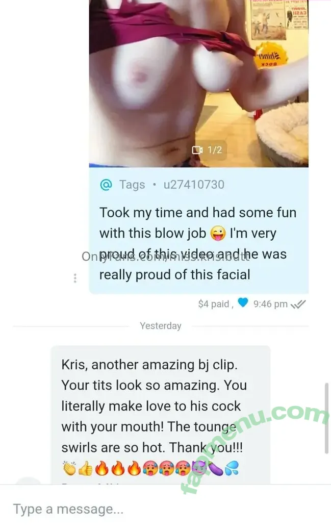 miss.kris.butt nude photo #0257 (misskrisbuttof)
