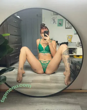 miss_lee2 / miss_leeeee nude photo #0002