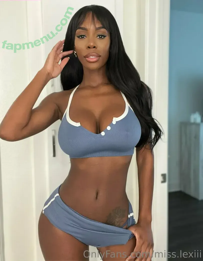 miss.lexiii nude photo #0011 (miss.lexiii)