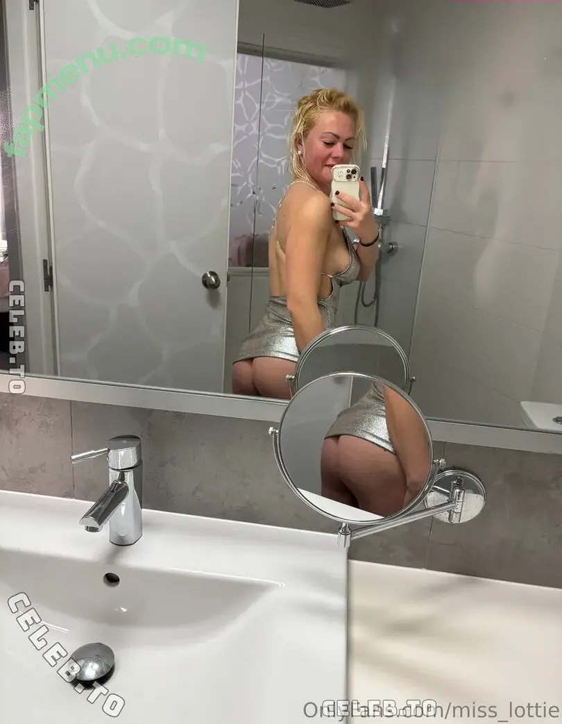 Miss_Lottie nude photo #0001 (Miss_Lottie)