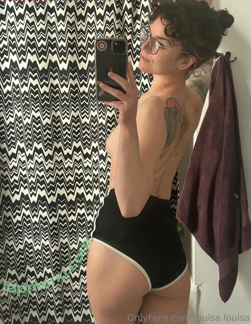 Miss Louisa nude photo #0027 (louisa.louisa / misslouisaa)