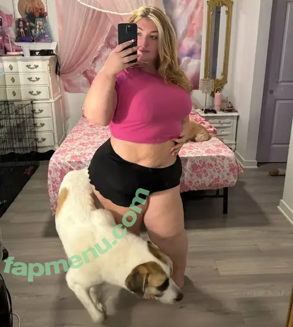 Miss Pink Plush nude photo #0006 (misspinkplush)