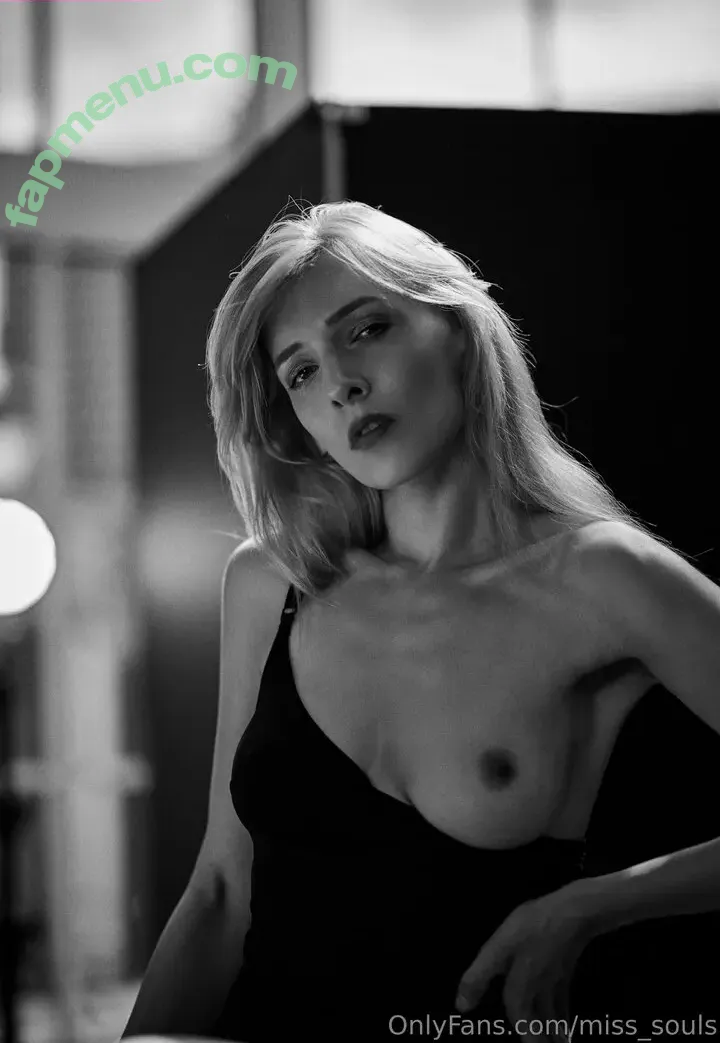 Miss Souls nude photo #0018 (Miss Souls)