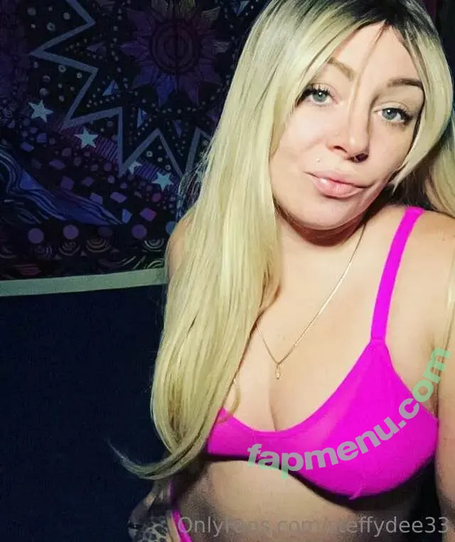 Miss Steffy Dee nude photo #0016 (steffydee33)