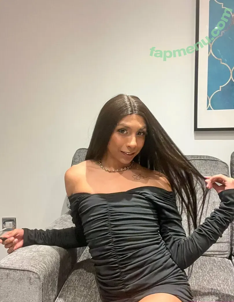 missantajuana nude photo #0017 (missantajuana)