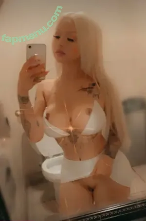 missasianbarbie69 / asianbarbietina / asianbarbietina.69 nude photo #0175