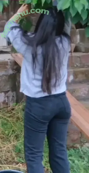 MISSASMR nude photo #0002
