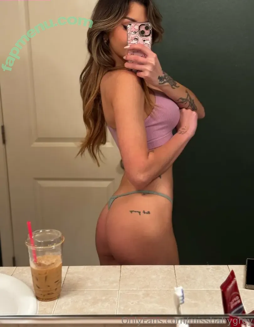 missbabygrey nude photo #0002 (miss.babygrey)