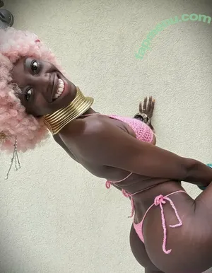 MissBlackreey nude photo #0055
