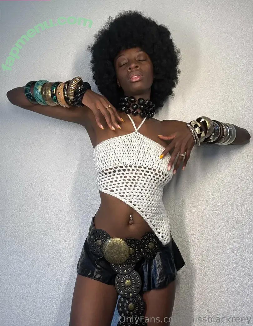 MissBlackreey nude photo #0061 (MissBlackreey)