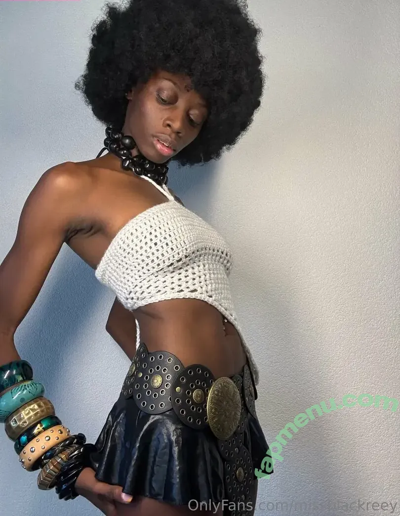 MissBlackreey nude photo #0062 (MissBlackreey)