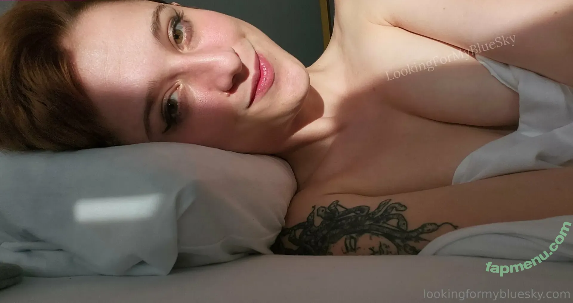 missbluefreeof nude photo #0165 (patfreeman_)