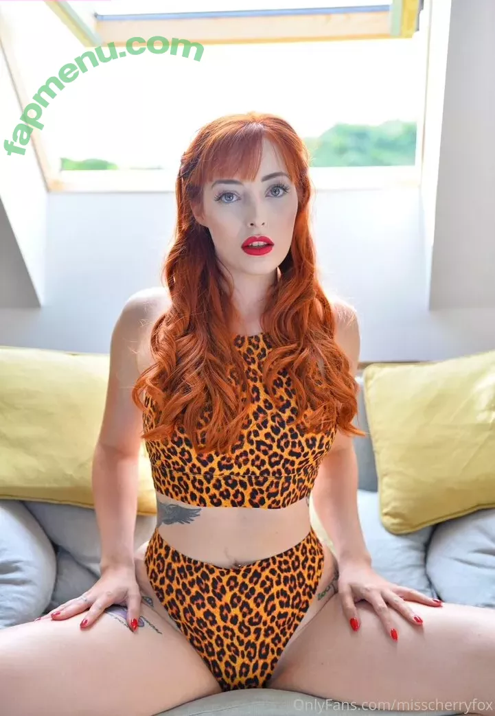misscherryfox nude photo #0026 (misscherryfox)