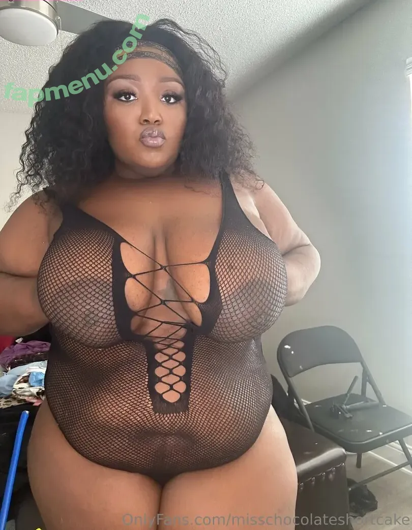 misschocolateshortcake nude photo #0260 (miss_fatcakes)