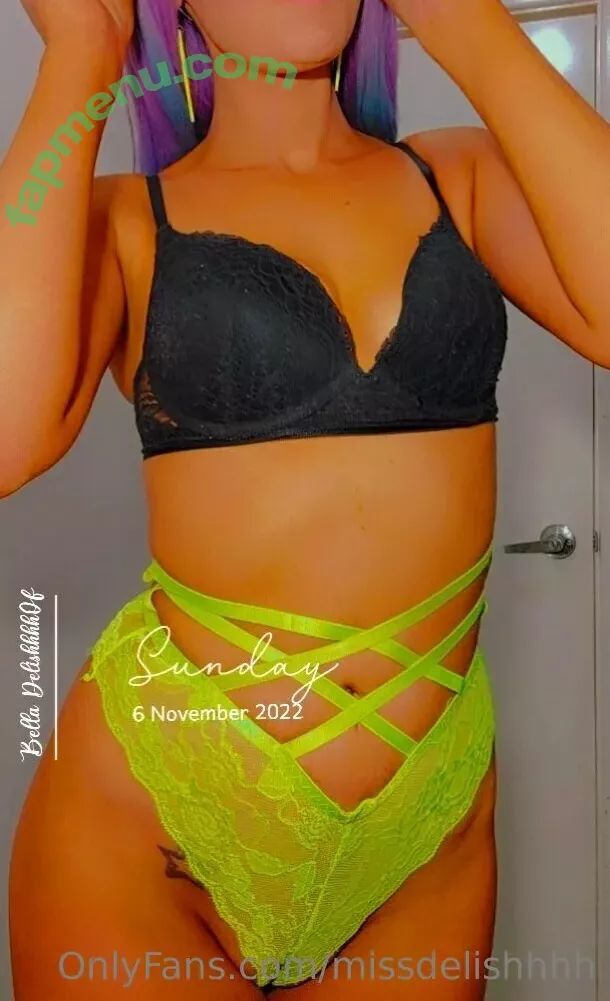missdelishhhh nude photo #0008 (missdelishhhh)